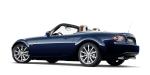 Mazda MX-5 Roadster Coupe 2006 года